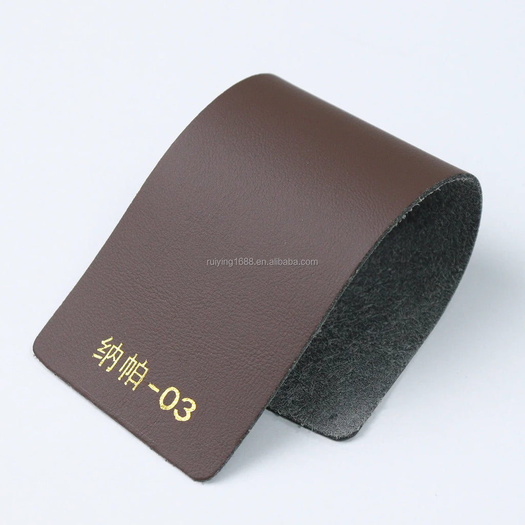Spot Napa Microfiber 1.2mm PU Leather for Car Seat Covers Car Interior Fabric Synthetic Leather