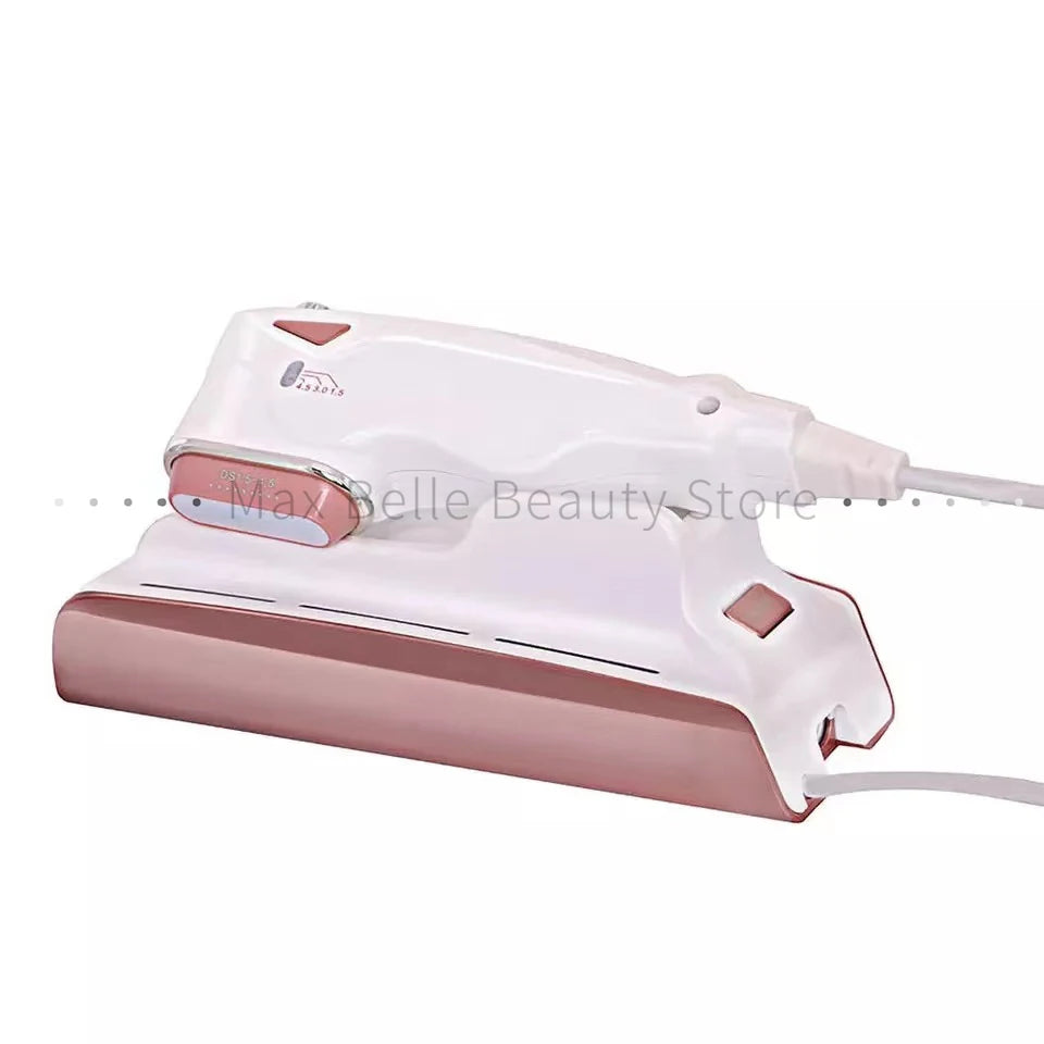 Anti-aging Facial Lifting Beauty Device Face Neck Massage Wrinkle Removal Home Use Skin Care Machine