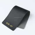 Spot Napa Microfiber 1.2mm PU Leather for Car Seat Covers Car Interior Fabric Synthetic Leather