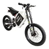 CS20 72V 8000W 12000W 15000W E-bike Turtle Tire Electric Dirt Bike Enduro Electric Bike