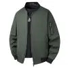 Men's Jacket Autumn New Style Men's Casual Slim-Fit Coat
