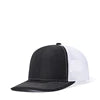 Hot Sale Blank 6 Panel Embroidery Custom Cotton Trucker Cap 112 Richardson Men Snapshot Cap Mesh Trucker Cap