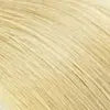 100% Virgin Human Hair Extensions Light Color Cuticle Keratin Bonded Nano Ring Tip Wholesale From Vietnam