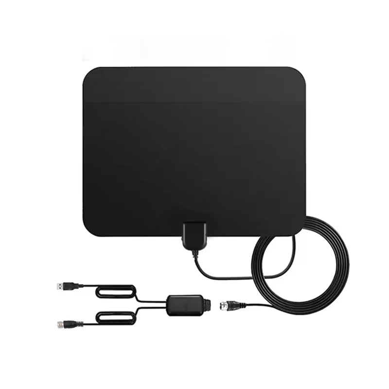 HDTV High Quality TV Indoor Antenna Digital Indoor Tv Antenna Hdtv Antenna for Local Channels