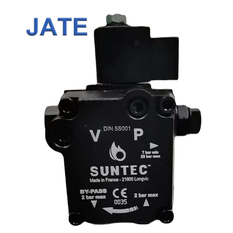 Suntec Original AS47C1538 Industrial Oil Pump with burner Parts for  Oil Transfer Pump