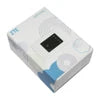 ZTE MF920U CAT4 150Mbps 4G Internet Router WiFi LTE with 2400mAh and Dual External Antenna Port for SOHO and VPN