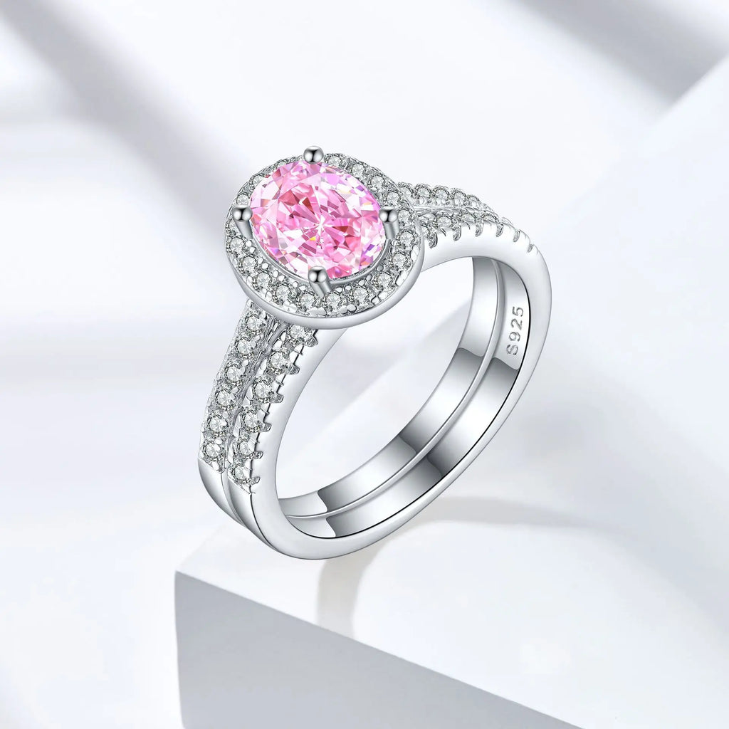 Mercery Jewelry 2022 Fashion Trend Beautifully Designed High Quality 14K Solid Gold Gemstone Rings for Women for Engagement