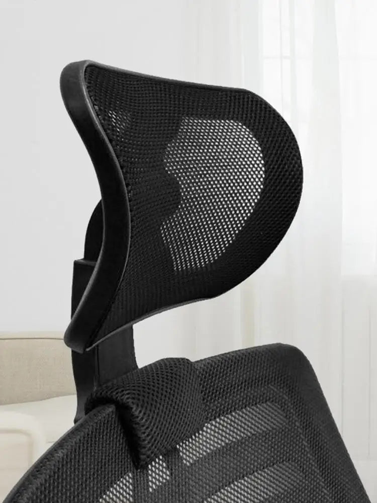 Computer Chair Headrest Pillow Adjustable Headrest For Chair Office Neck Headrest For Office Chair Accessories A5l3