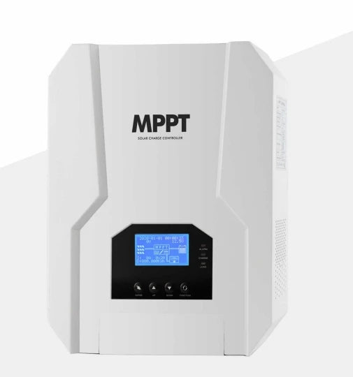 Auto 12 24 36 48 Volts 80 60 50 40 30 20 10 Amp MPPT PWM Manual Solar Panel Charger Controller LCD Display China Max PV 150V