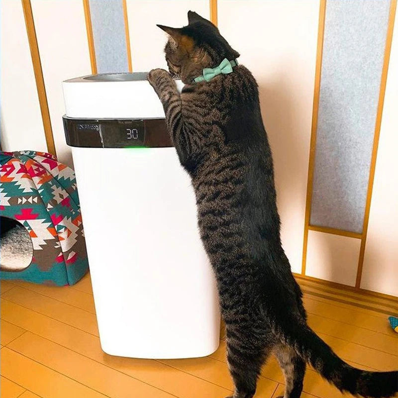 Airdog X5 Dog Cat Odor Hair Remove Smart Air Purifier for Pets