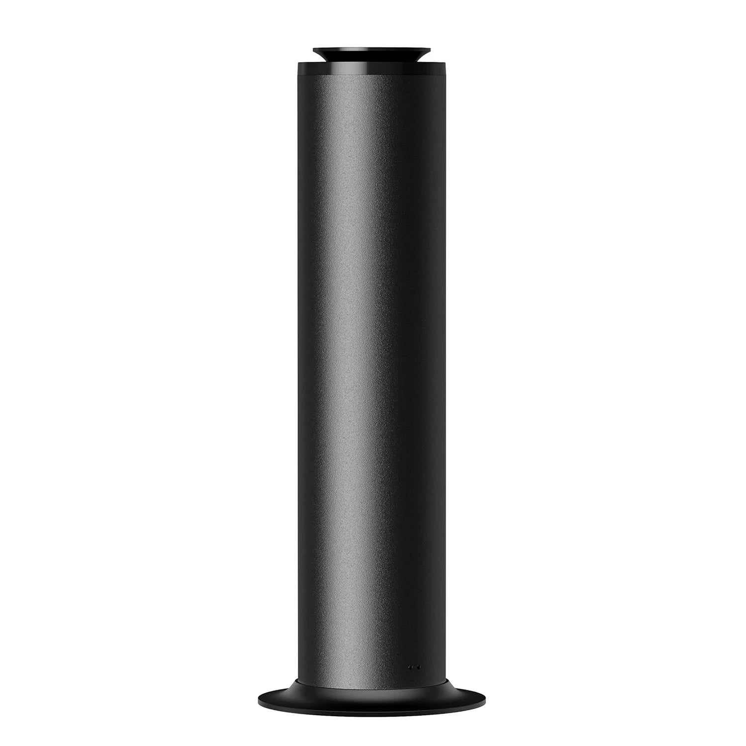 WiFi Electric 120ml Metal Aroma Diffuser Nebulizer Waterless Air Freshener Aromatherapy Tower for Household Hotel Use 1 Year