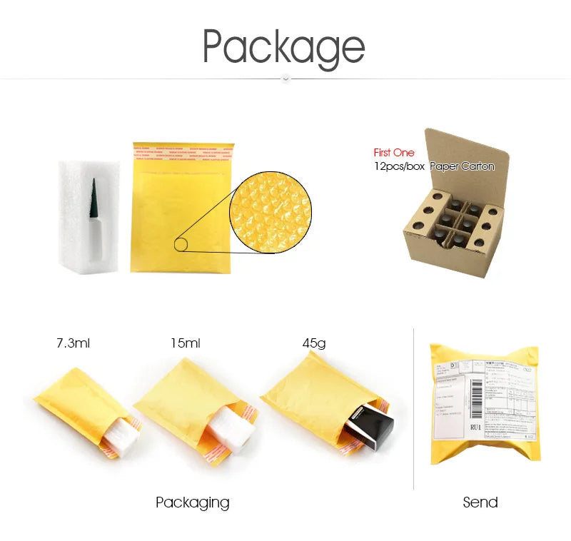 CC8 CANNI 9ml Nail Gel Polish HEMA FREE Summer Nails Color Soak Off UV LED Semi Permanent Smoothy Texture Nail Art Manicure