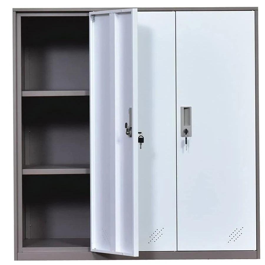 Top Sale Metal Lockers for Storing Shoes at Home  Clothes and Bags Storage Cabinet for Office Employee