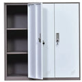 Top Sale Metal Lockers for Storing Shoes at Home  Clothes and Bags Storage Cabinet for Office Employee