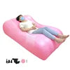 Wholesale BBL Bed After Surgery for Butt Inflatable Bed Post Op BBL Mattress With Hole Air Mattress With Pump Inflatable Bed