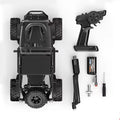 MJX H12Y 2025 Electric Remote Control RC Car with USB Charger and Cable Four-Wheel Drive Indoor-Outdoor Use