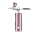 PAKISS Electric Facial Mist Sprayer Face Portable High-Pressure Oxygen Infusion Sprayer