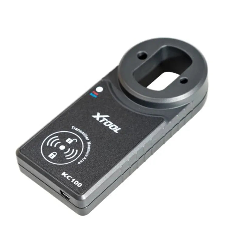 Newest XTOOL KC100 IMMO Adapter for X100 PAD2/PAD3/PS90/PAD3 Elite