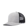 Hot Sale Blank 6 Panel Embroidery Custom Cotton Trucker Cap 112 Richardson Men Snapshot Cap Mesh Trucker Cap
