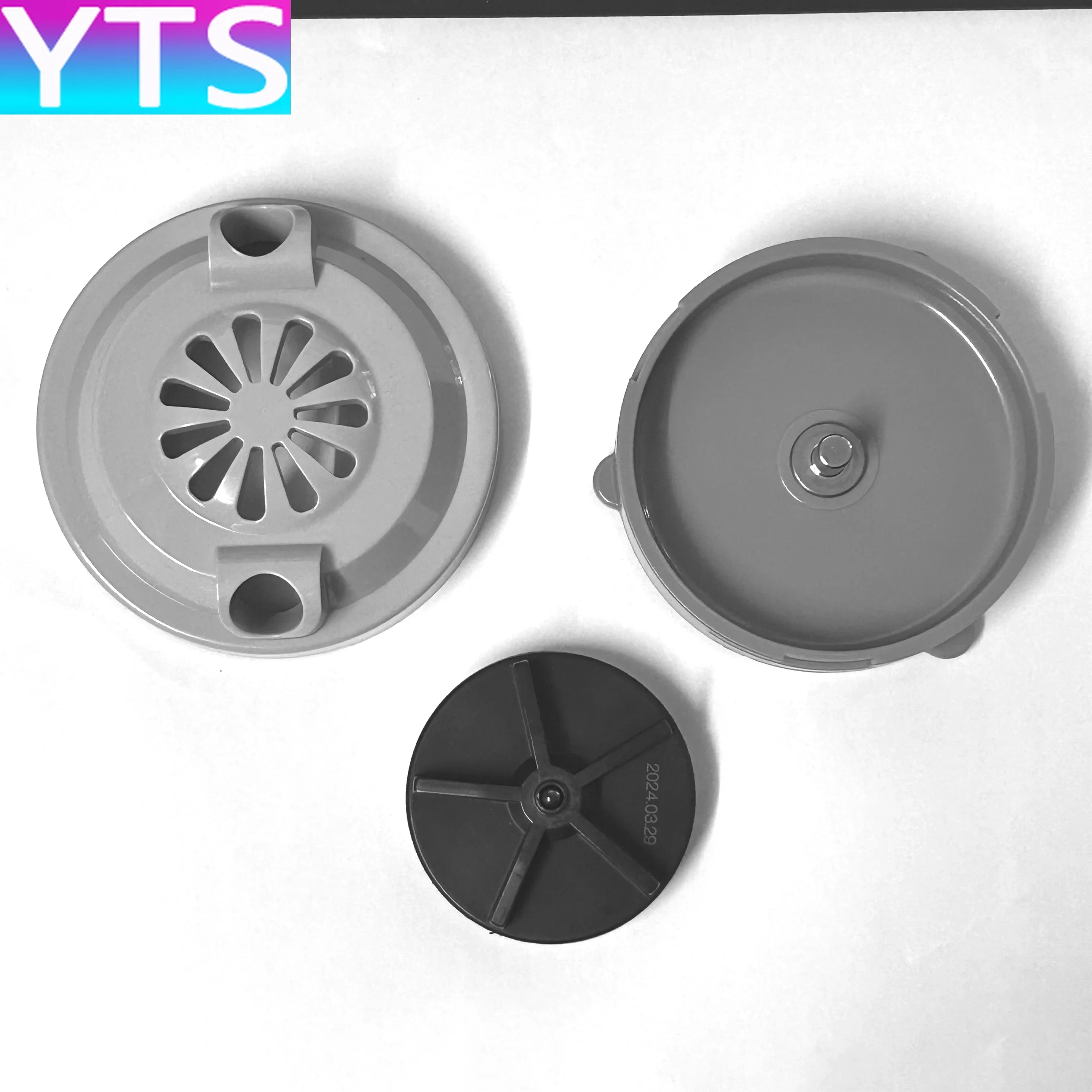 High Quality Magnetic Pedicure Bowl With Massage Jet and Pump Jet Cover Durable and Stylish Salon Accessory