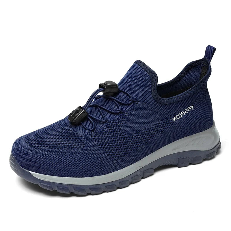 Walk Road Running Shoes Men's Women's Jogger Jogging Sneakers Outdoor Hiking & Trekking Backpacking Cross Country Running Shoes