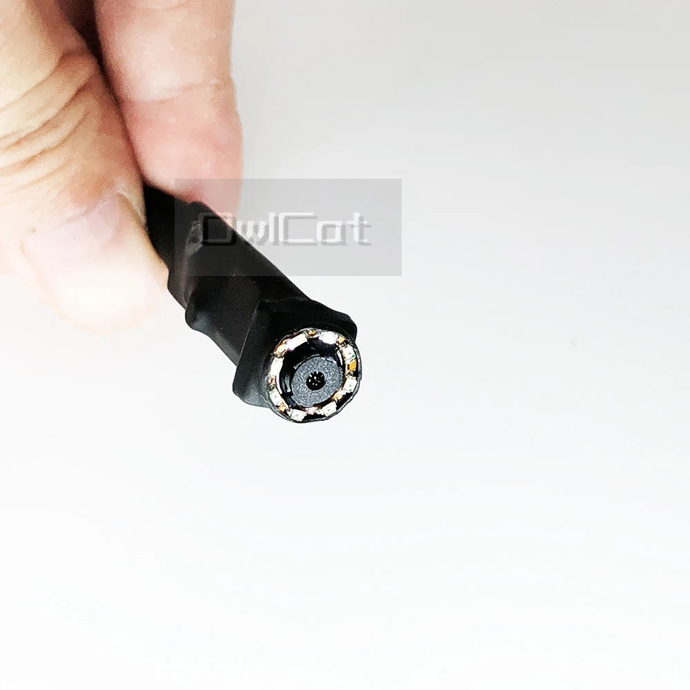 1080P Mini AHD Security Surveillance Camera CCTV Video Audio Camera For HD AHD DVR System
