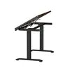 Modern Ergonomic Flip Desktop Laptop Desk Mobile Height Adjustable Working Computer Study Draft Drawing Table
