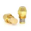CYCO 60 Degree Spray Angle Mpa Brass Industrial Fuel Waster Oil Burner Nozzle