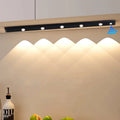 Led Body Sensor Light Wardrobe Wine Cabinet Shoe Cabinet Light Sensor Night Light