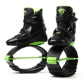 TFanJump Jump Shoes Bounce Sports Rebound Boots Anti-Gravity Running Boots Gym Shoes Unisex Kangaroo Outdoor Factory Direct
