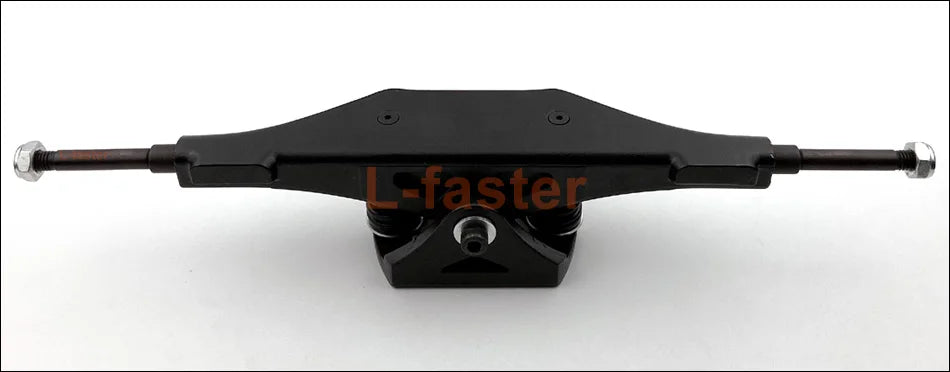 L-faster Electric Mountain Skateboard Components DIY Assemble All Terrain Skate Board With Children Like Parent-Child Activity