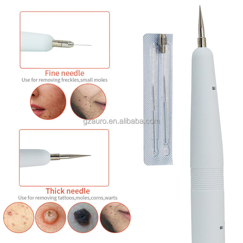 Auro Spot Remover Facial Warts Remover Skin Tag and Mole Removal Machine Electro Cautery Pen