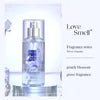 Long-Lasting Women's Floral Scent Eau De Toilette Perfume Body Mist Biotechnology Genuine Cosmetic  Wholesale