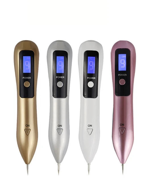 PAKISS FY-107 Beauty Pen for Skin Care