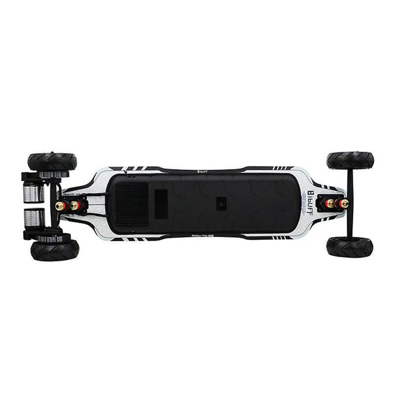 2026 New Arrival BF-AT Max Best Electric Skateboard Speed 50km/h 32Mph off Road Electric Skateboard