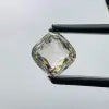 Radiant Cushion Shape Brown VS2 CVD Lab Crafted Diamonds for Jewelers Creating Modern Fashion Jewelry and Designer Ornaments