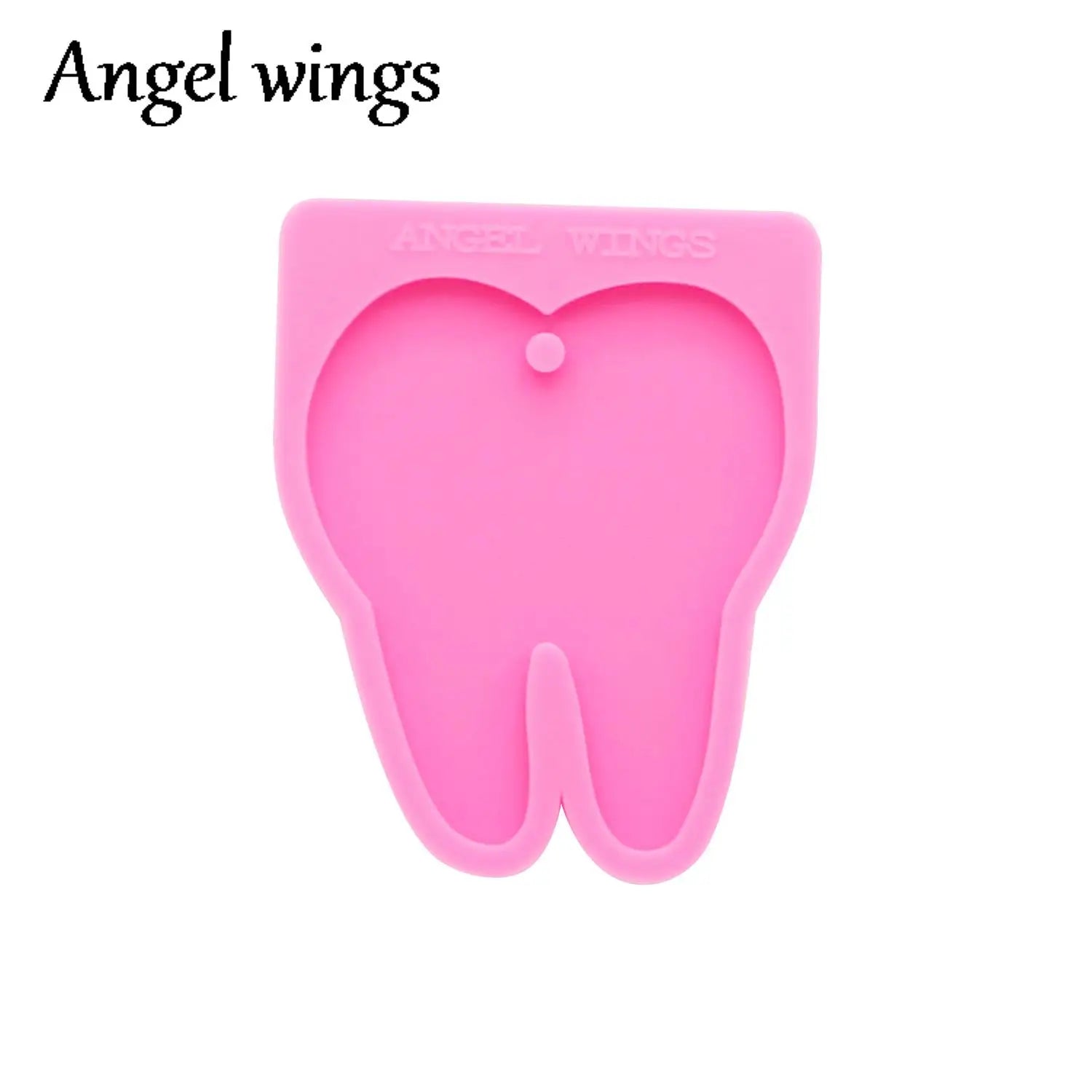 DY0910 Silicone Backpack/Shoes/Glasses/Camera/Hat/Teethr Molds, Keychain Crafts Epoxy DIY Resin art Mold,  Chocolate Cake Mold