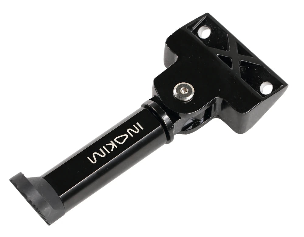 Height Adjustable Kickstand for INOKIM OXO OX Electric Scooter Compatible With Old Model Retractable Foot Support Leg Kick Stand