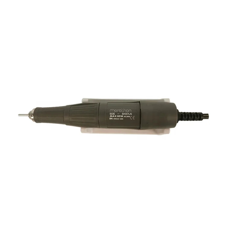 2028 S Micromotor Jewelry Making Tool Dental Lab Micromotor 45000RPM 35000RPM Manicure Polisher SH37L1/LN Nail Drill Handpiece