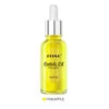 JTING 16 Flavors 30ml Nail Cuticle Oil Bottle with Dropper OEM ODM Custom Container logo Cuticle Nutrition Revitalizer Oil