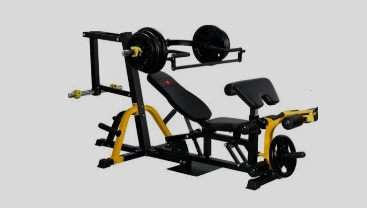 Unisex Body Slimming Vibration Platform Exercise Machine Fit Fitness Vibration Plate With Good vibration machine exercise
