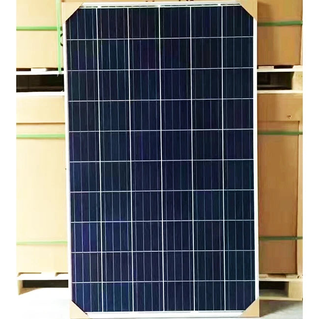 Cheap Price 100w 180 Watt 350w 500w off Grid Solar Panel for Solar System