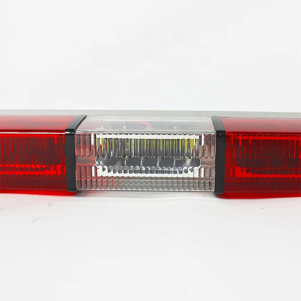 Emergency Light Bar for Plus Super EMS Fire Truck