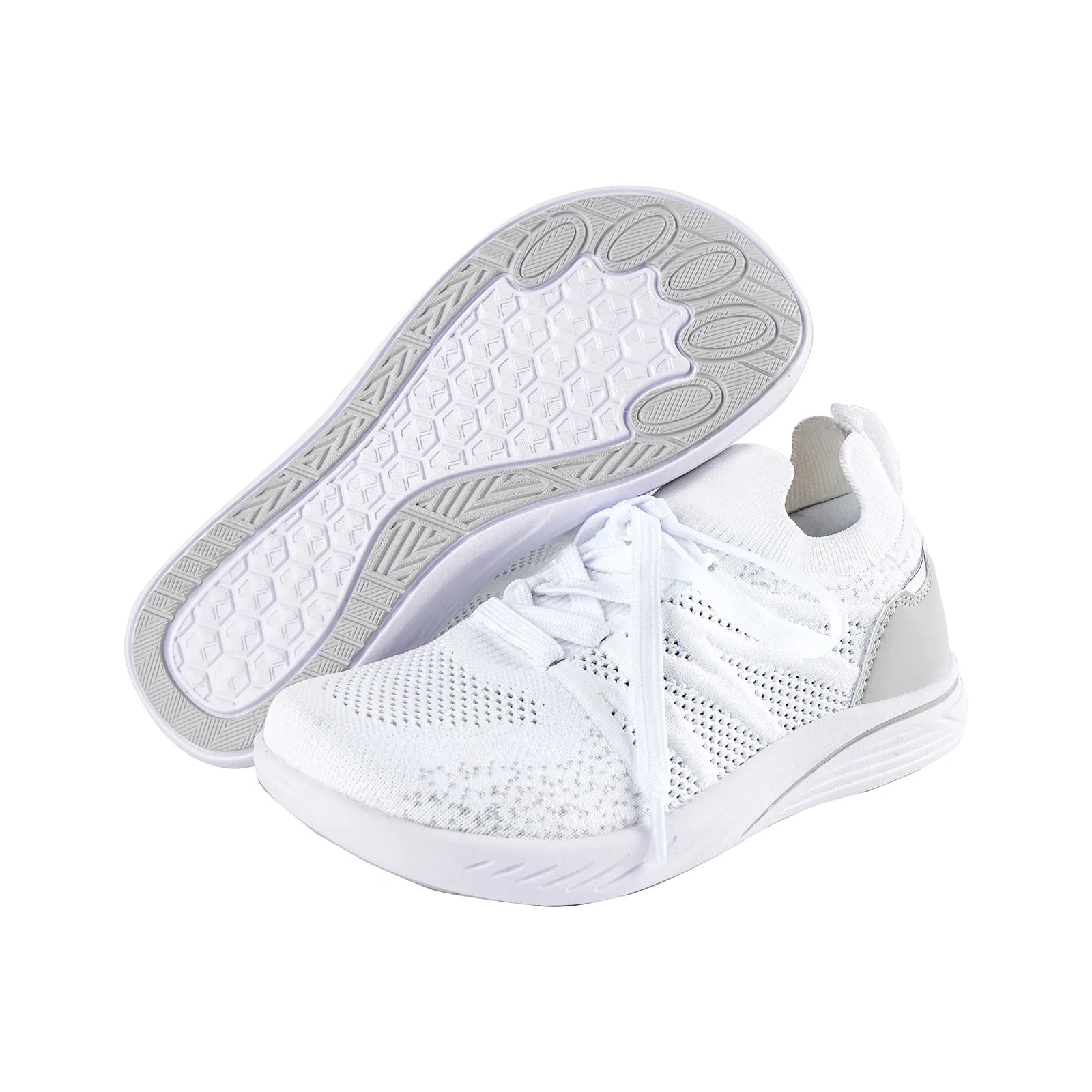 Eco-Friendly Outdoor Shoes Men's Extra Wide Fit Outdoor Trekking Shoes Women's Comfortable Wear Boots Flat Wide Toe Shoes