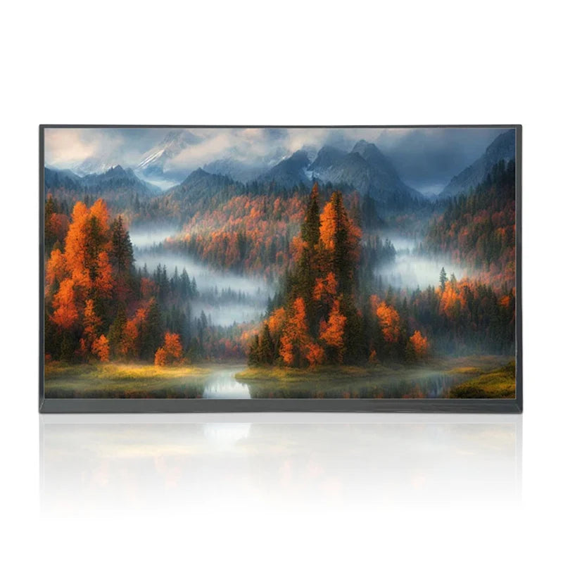13.3 Inch High Brightness LCD Display Module with EDP Interface