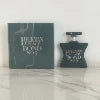 Perfume Bond No. 9 Oil Luxury De Mujer Unisex Oud Al Por Mayor Distribution Harrods Amber Body Splash Fragrance Set