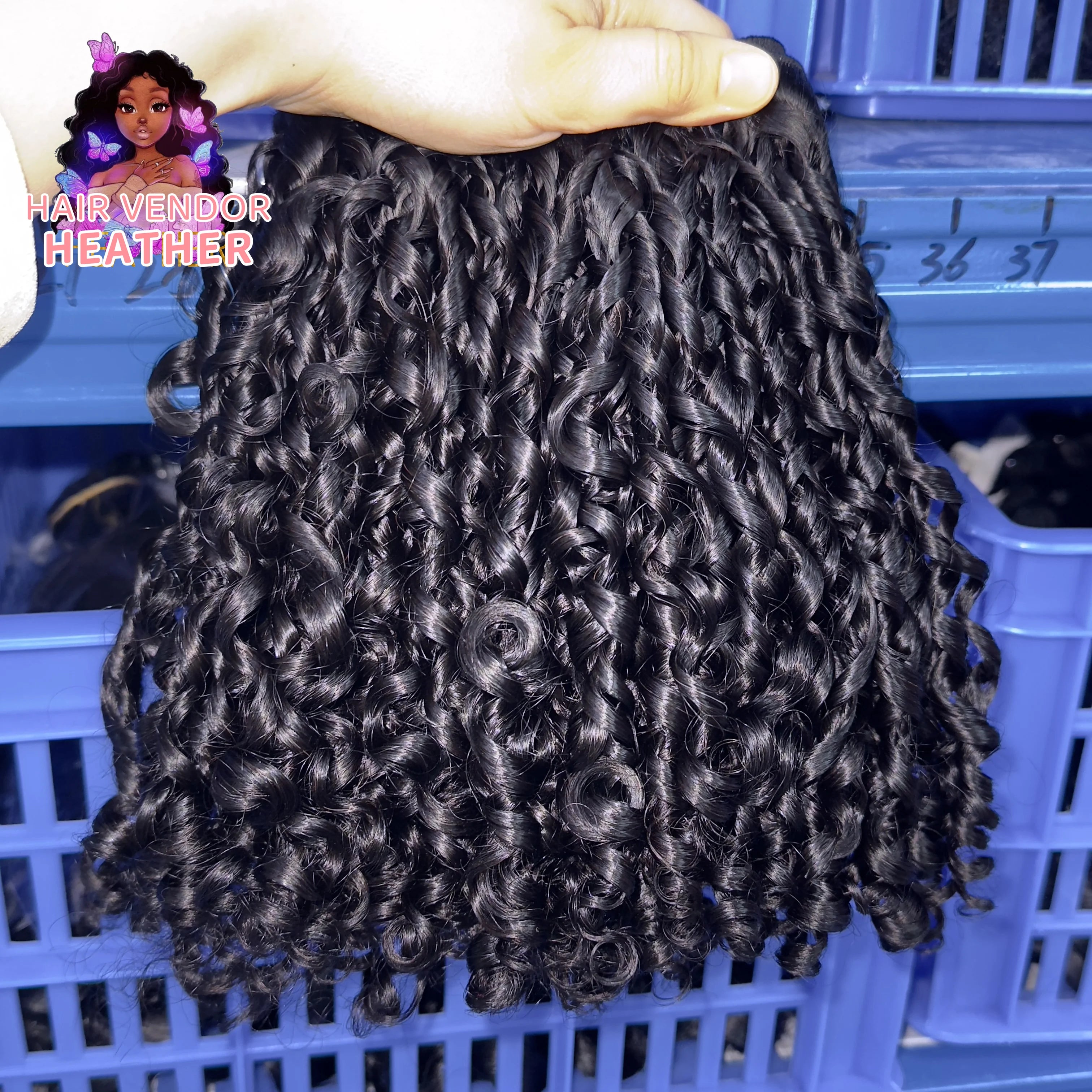 15A Human Hair Body Wave Bundles 100% Virgin Vietnamese Hair Extensions for Women Natural Black Weaving Machine Double Weft Perm