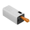 50000mah 5 Port Output Portable Power Station Digital Display USB Type-C PD 22.5W 60000mAh Large Capacity Power Banks