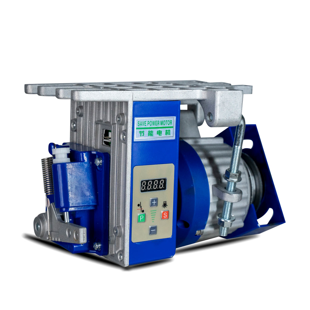 B 10 Silent Energy Saving Power Motor for Industrial Sewing Machine Industry