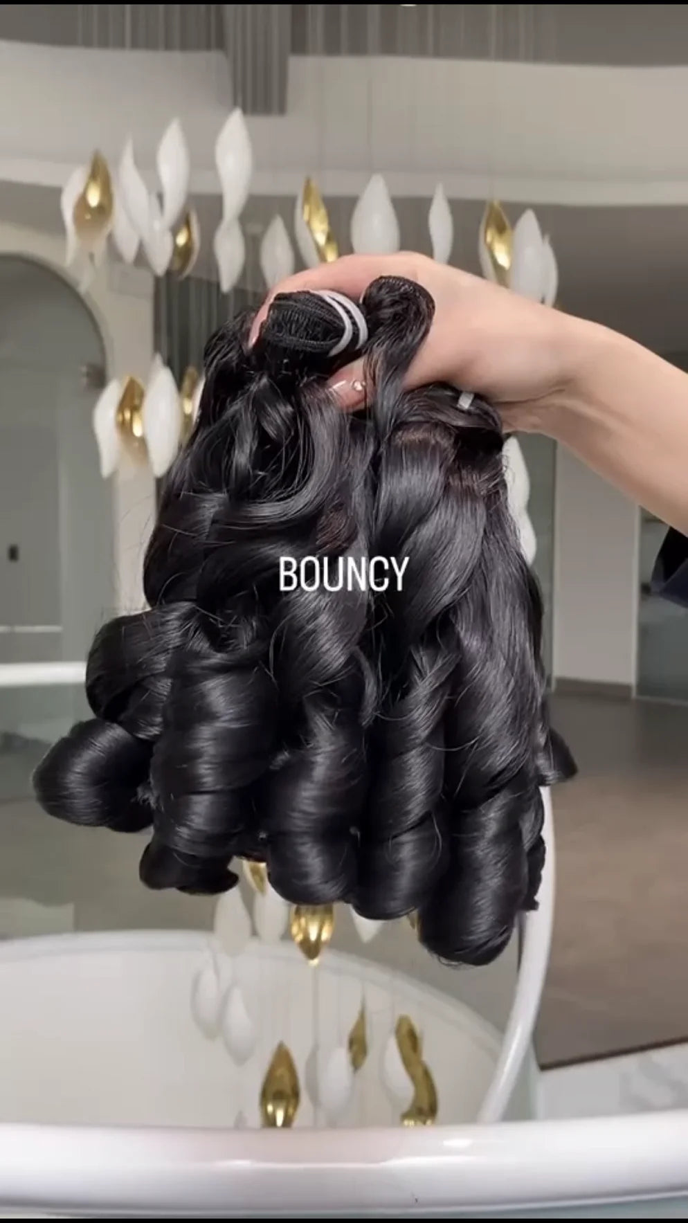 15A Human Hair Body Wave Bundles 100% Virgin Vietnamese Hair Extensions for Women Natural Black Weaving Machine Double Weft Perm
